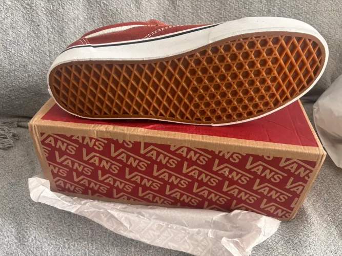 Tênis Vans 