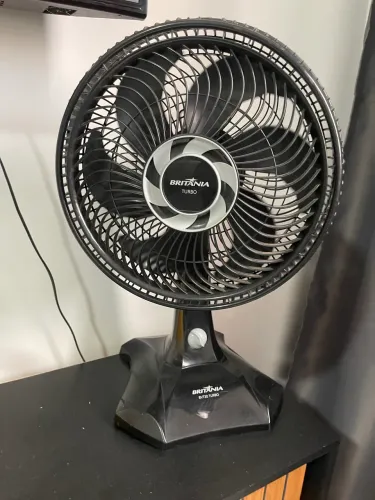 Ventilador Britânia 127v
