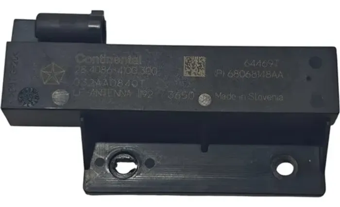 Sensor Antena Keyless Fiat Fastback 1.3 2022 2023 A 2025