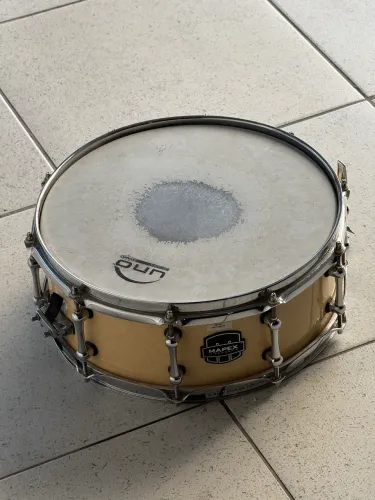 Caixa Mapex Armory Peacemaker Bateria