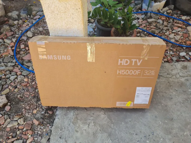 Tv sansumg 32