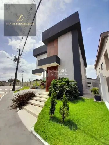 DANIEL PEREIRA IMOB VENDE: APT no COND. JARDINS DO LADO. 3 SUÍTES. VALOR R$ 1.800.000,00