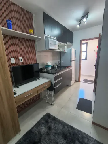 Piatã Placaford Studio mobiliado