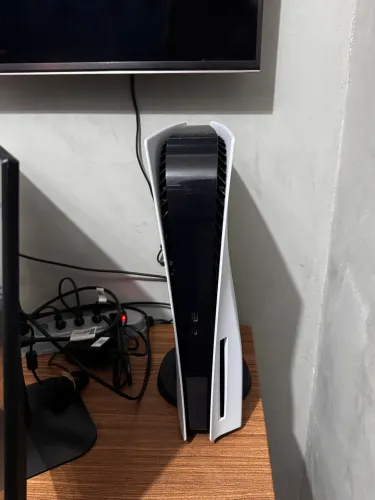 Ps5 em estado de novo 825gb