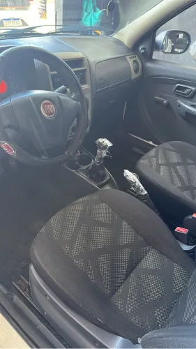 Fiat Palio 1.0/ Trofeo 1.0 Fire/ Fire Flex 2P 2014