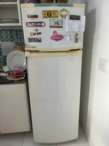 Geladeira