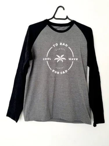 Camiseta Masculino PP