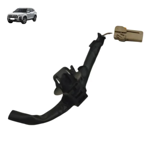 Plug Conector Sensor Presença Hyundai Creta 2026 2025 2024
