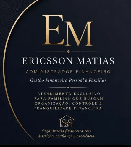 Administrador Financeiro 