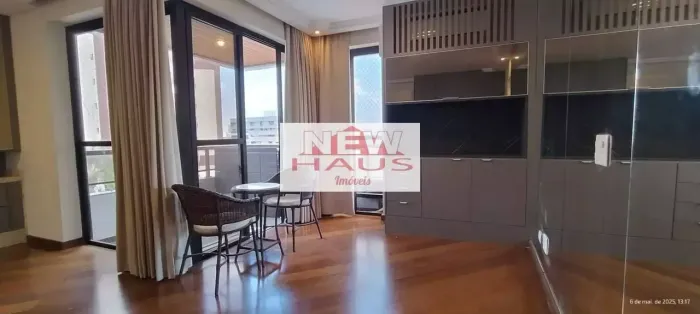 APARTAMENTO PARA VENDA NA VILA MARIANA - SP