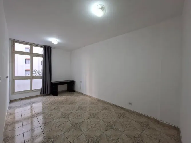 KIT C/AMPLO TERRAÇO COMUM DE FRENTE, AO LADO METRÔ ANHANGABAÚ E TERMINAL BANDEIRA, RUA SAN