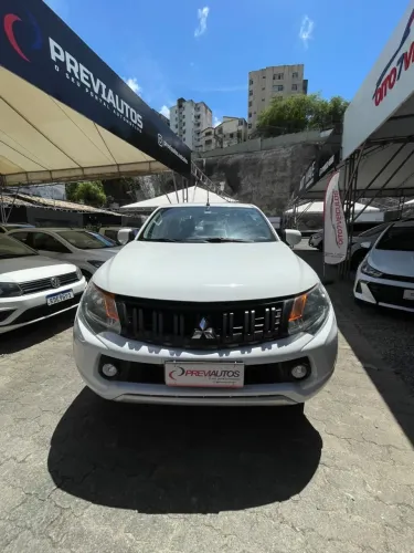 Mitsubishi L200 Triton Sport GLS 2.4 CD Diesel Aut. 2023