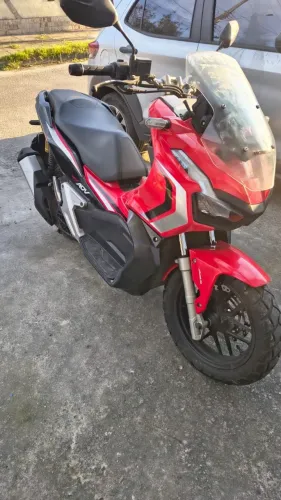 Vendo ADV Impecável