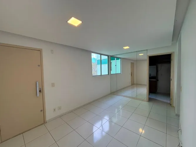Apartamento padrão para Locação, Virgem Santa, Macaé, RJ