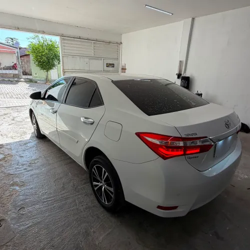 Toyota Corolla XEI 2.0 Flex 16V Aut. 2015