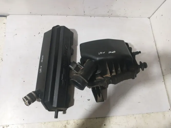 Purificador do Ar GM Spin 1.8 2020
