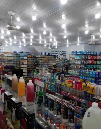Vendo farmácias e Drogarias 