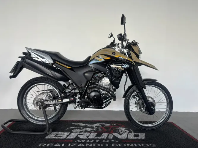 LANDER 250c ABS 2023