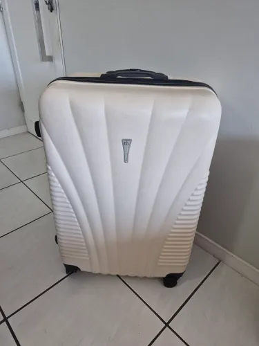 Mala Bagaggio 32 kg - estado de nova