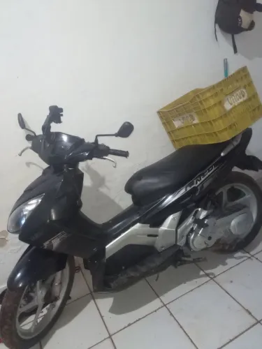 Neo 115 Yamaha 