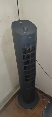 CLIMATIZADOR/VENTILADOR