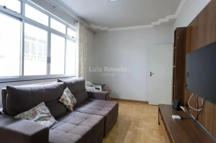 Apartamento à venda no bairro Sion