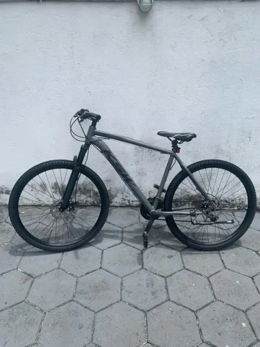 Bike ksw aro 29