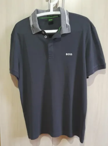 Polo Boss Regular Fit