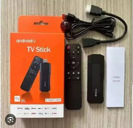 Fire Tv Stick Android 