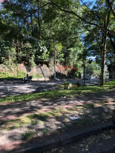 Loja Comercial/ Escritório 38 m² 1 banheiro copa Horto Florestal