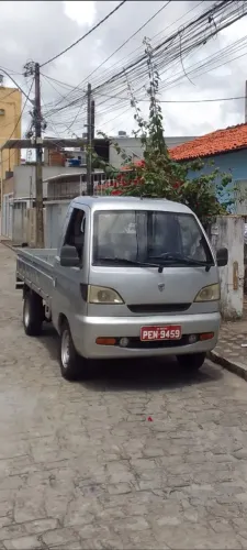 FRETES ( PEQUENOS )