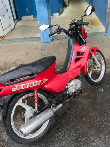 Jonny 50cc