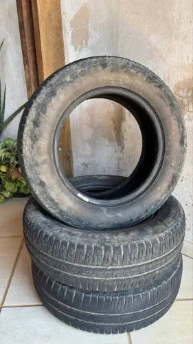 Pneus Michelin 175 70 r14 energy xm2