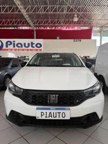 Fiat Argo 1.0 6V Flex. 2023
