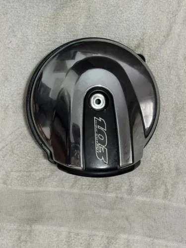 Vendo filtro de ar Harley Touring