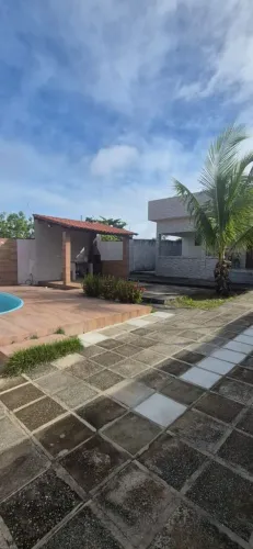 Casa jacuma carapibus