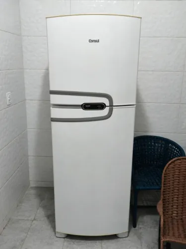 Vendo geladeira Consul