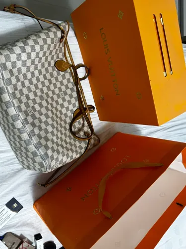 Bolsa LV