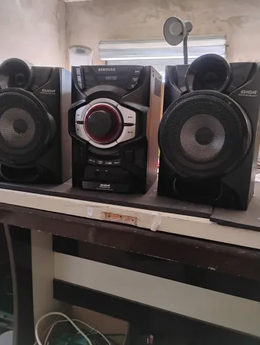 SOM SAMSUNG MX - F 630 
