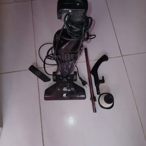 Aspirador 2 em 1 semi novo