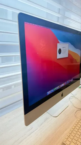 iMac 27 polegadas 2017