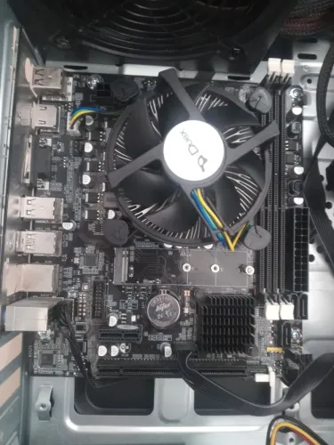 Kit i5-3570 