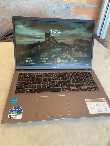 Notebook ASUS VIVOBOOK X515KA