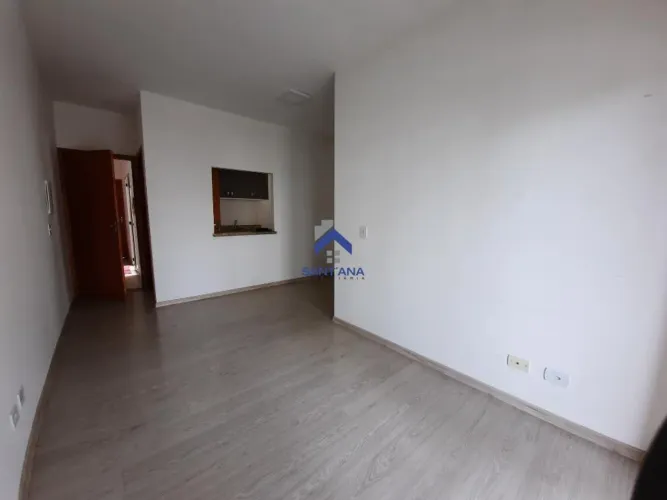 APARTAMENTO DE 45M² COM 2 QUARTOS NO RESIDENCIAL SITIO SANTO ANTÔNIO NO BAIRRO VILLA NOVA