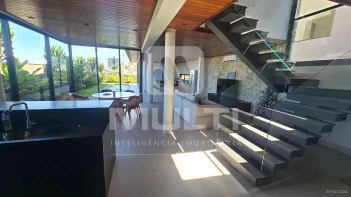 Casa Condominio - TAMBORE COND