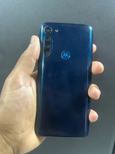 Moto g8 power