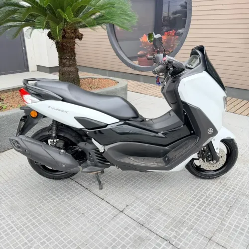 Yamaha NMax 160 2022