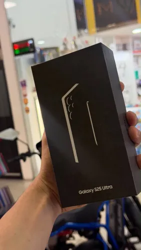 S25 ultra 256GB