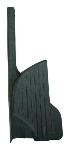 Soleira Porta Traseira Esquerda Nissan Livina 2009 á 2014