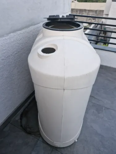 Tanque 600l